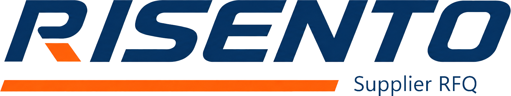 RISENTO Supplier RFQ